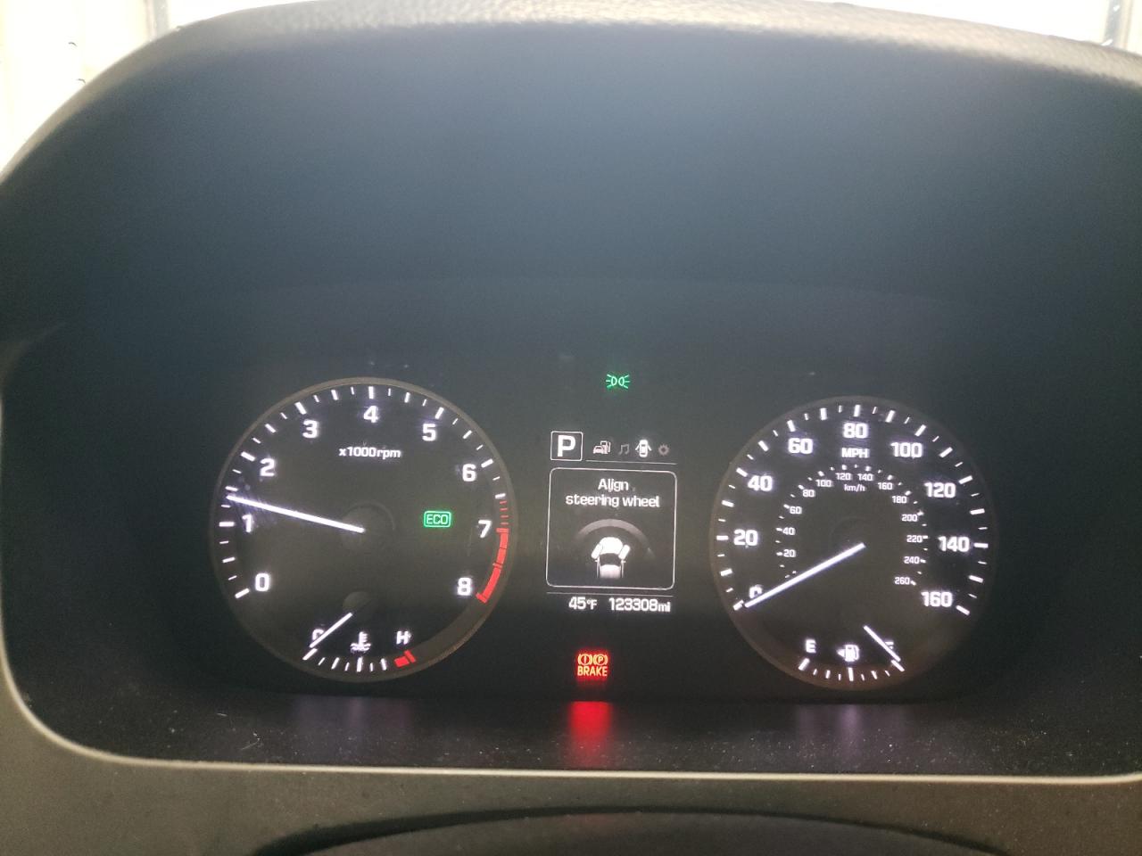2016 Hyundai Sonata - Image 9