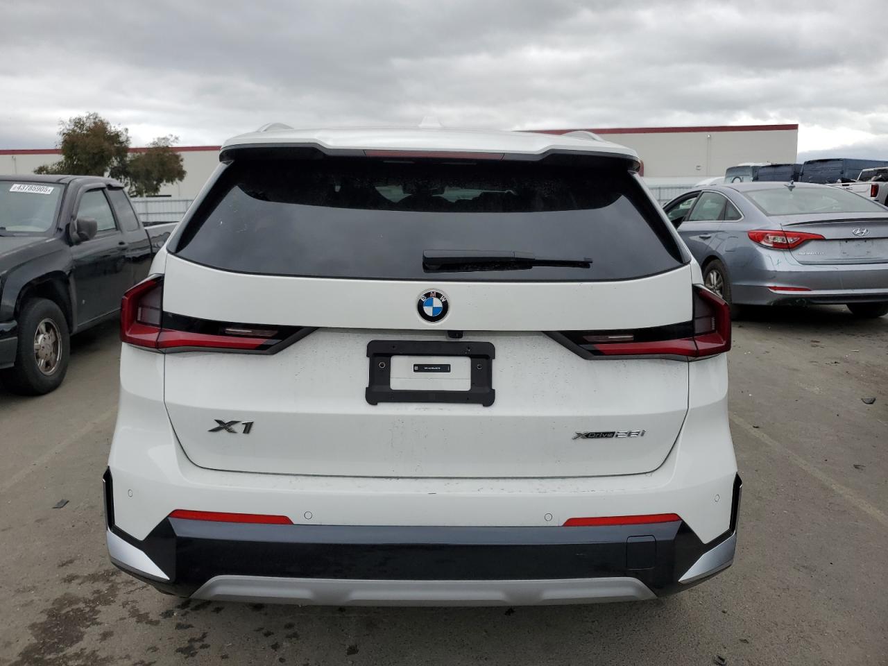2024 BMW X1 - Image 6