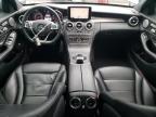 2015 Mercedes-Benz C 300 4Matic for Sale in Portland, OR - Rear End