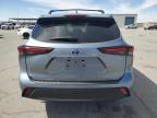 Anthony, TX에서 판매 중인 2024 Toyota Highlander Hybrid Xle - Front End