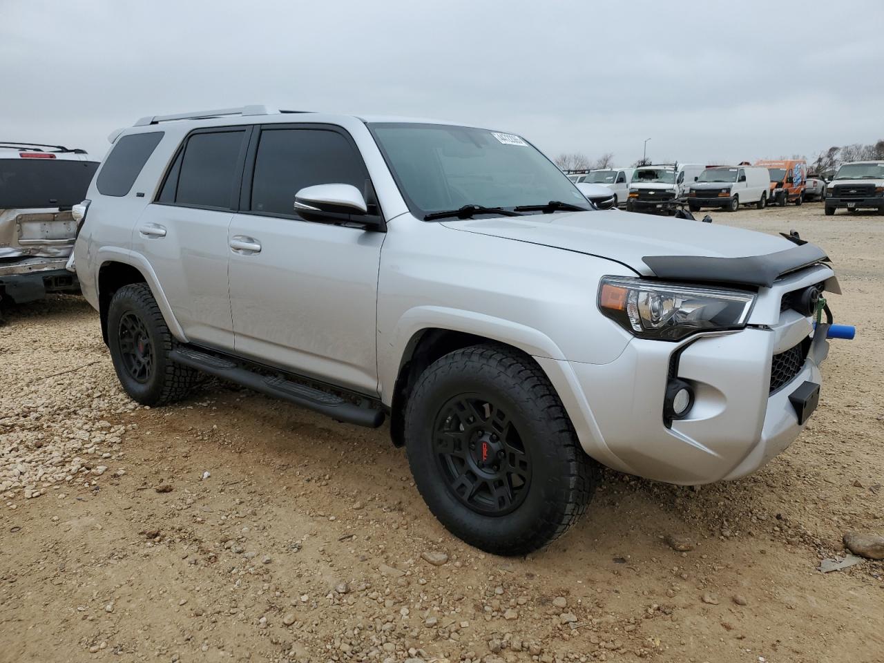 2018 Toyota 4Runner - Image 4