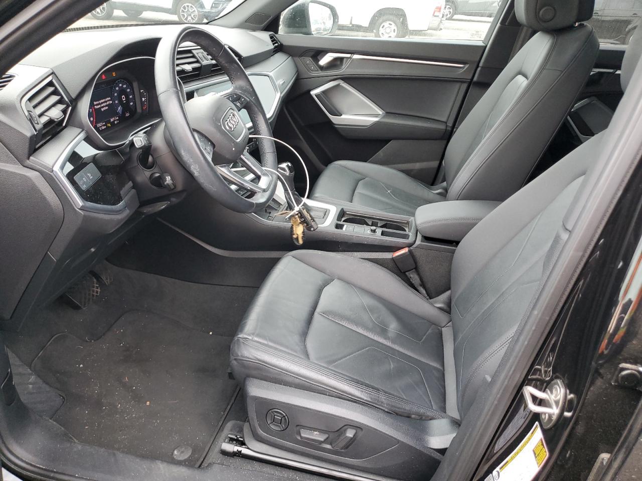 2019 Audi Q3 - Image 7