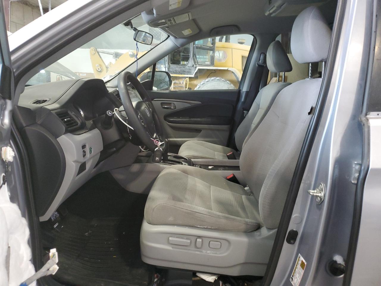 2017 Honda Pilot - Image 7