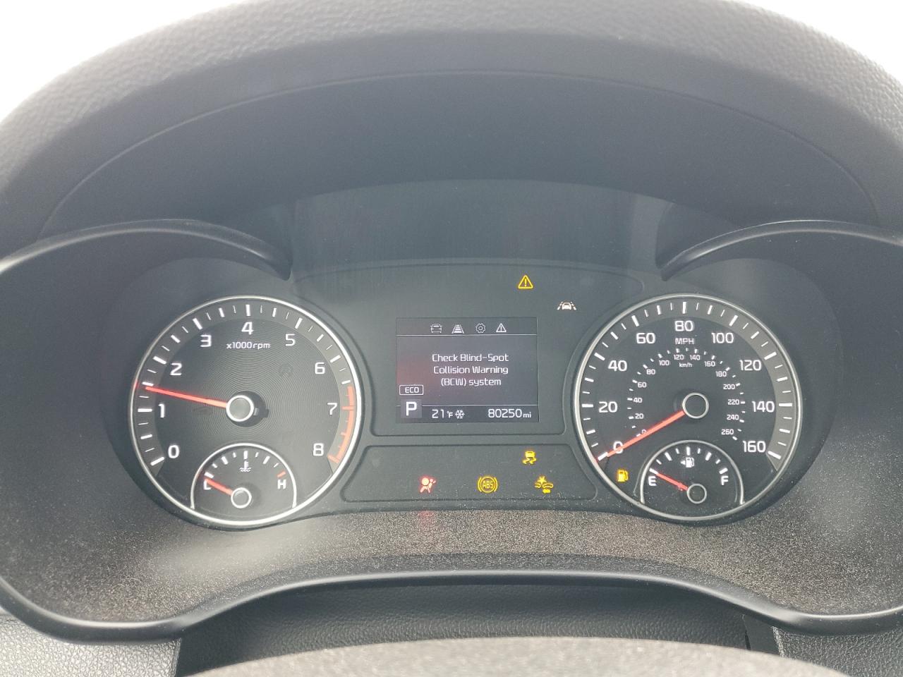2019 Kia Optima - Image 9