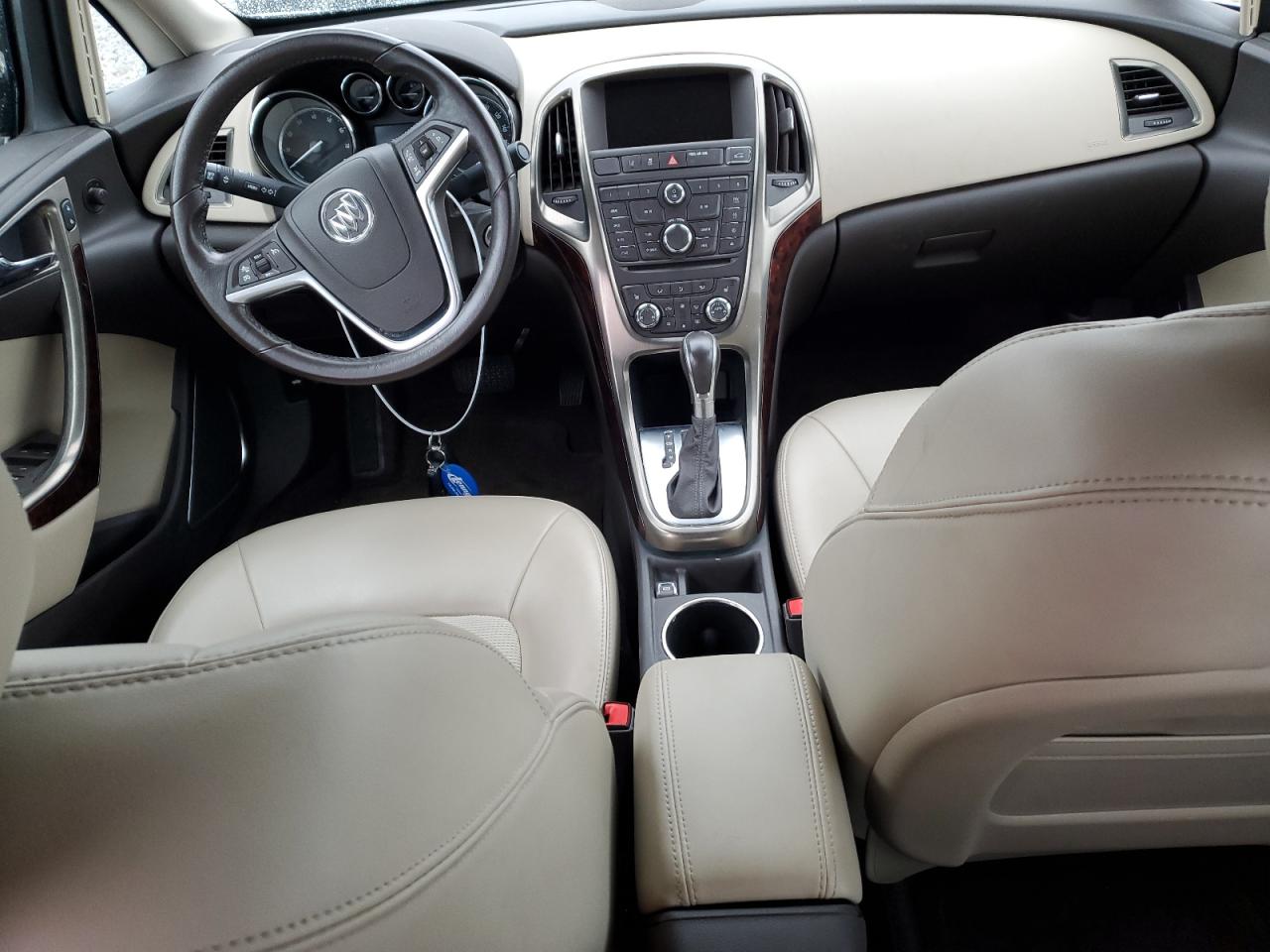 2014 Buick Verano - Image 8