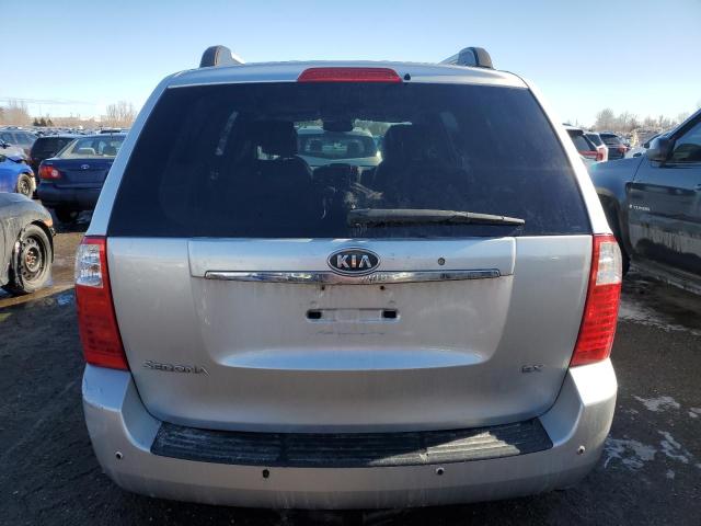 2008 KIA SEDONA EX