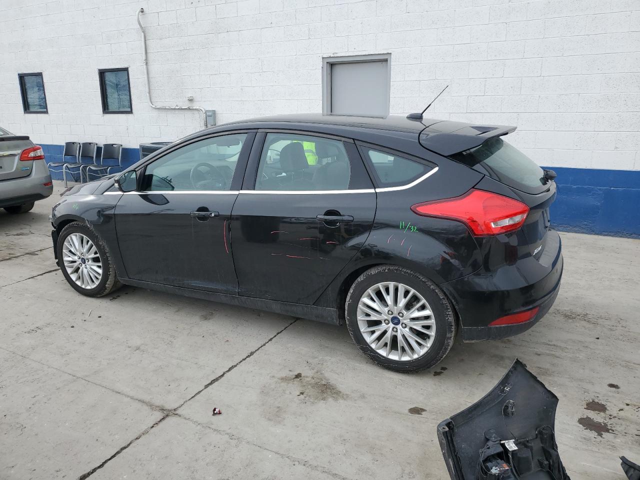 2015 Ford Focus - Image 2