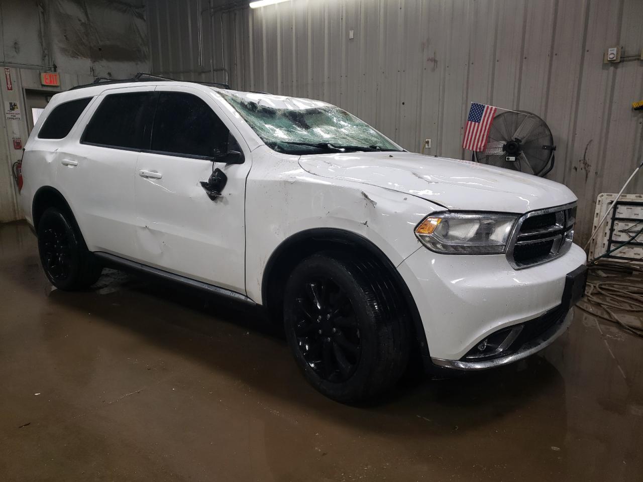 2015 Dodge Durango - Image 4