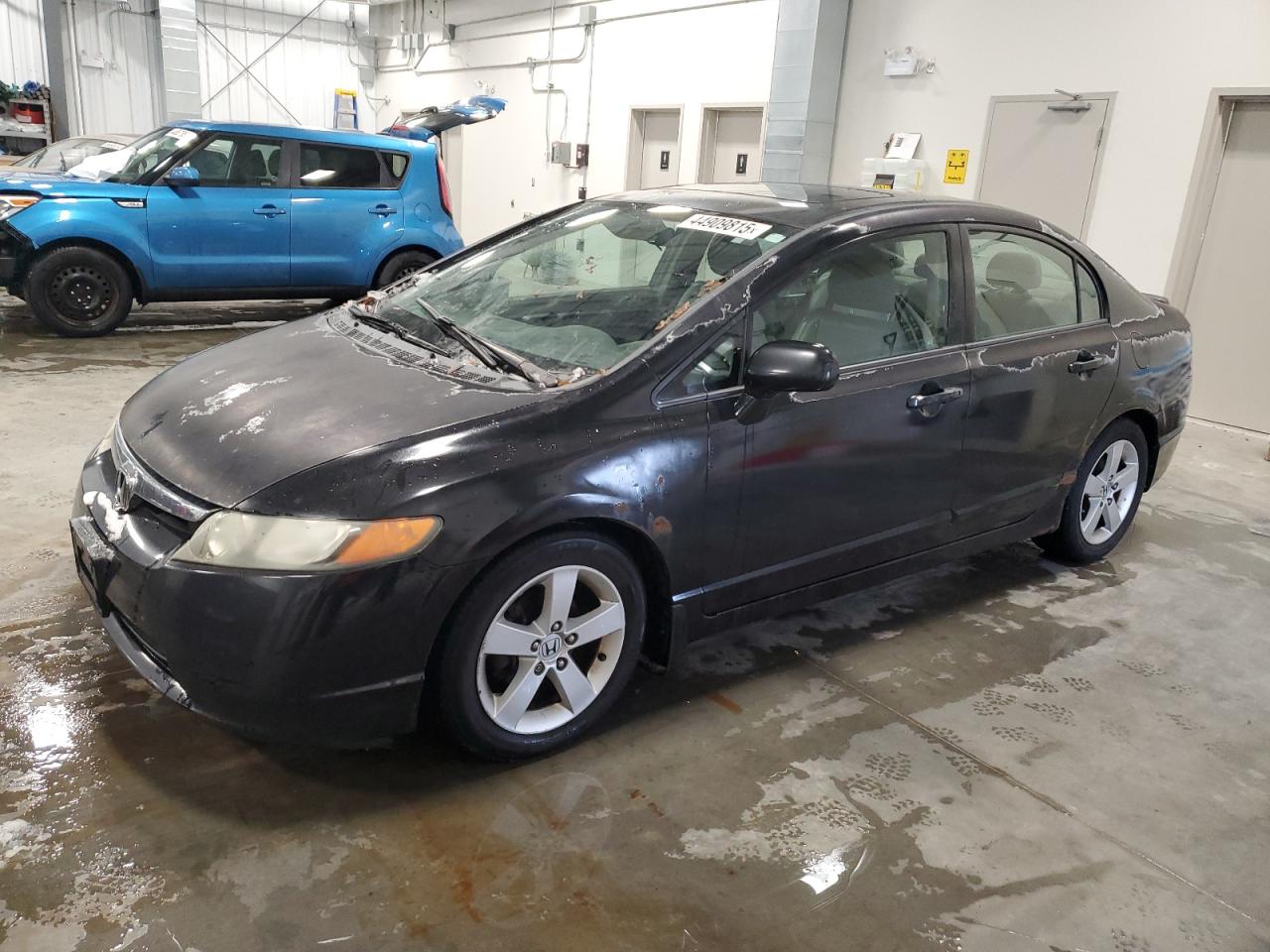 2008 Honda Civic - Image 1