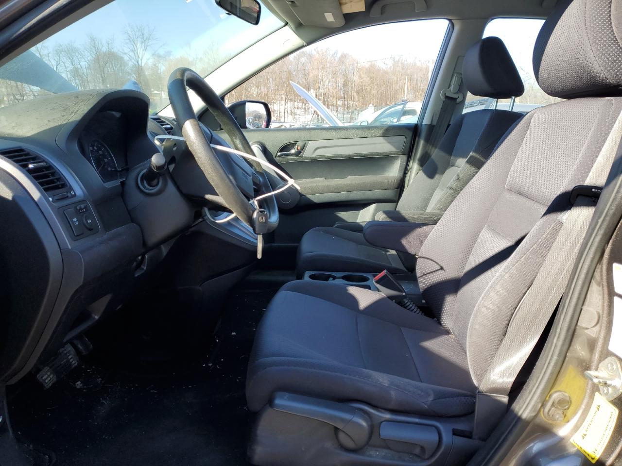 2009 Honda CR-V - Image 7