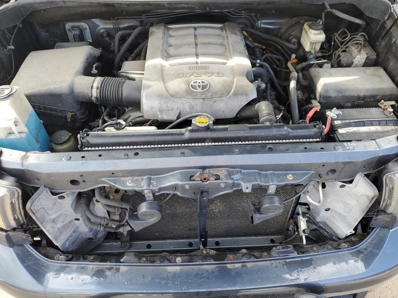 2010 Toyota Tundra - Image 11