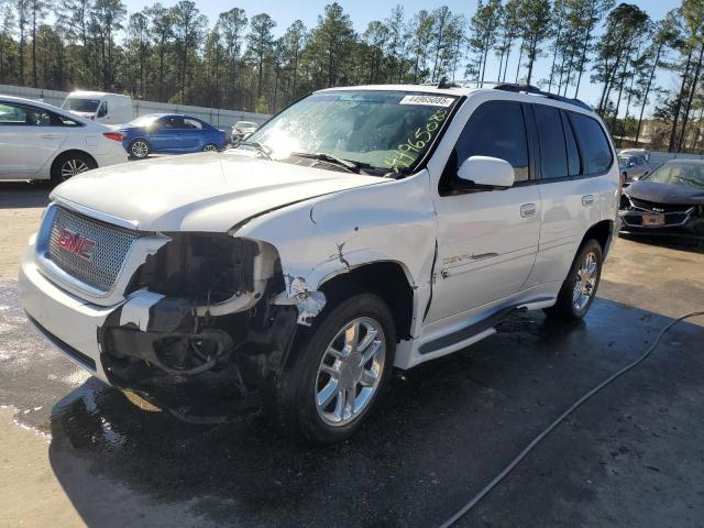 2006 Gmc Envoy Denali