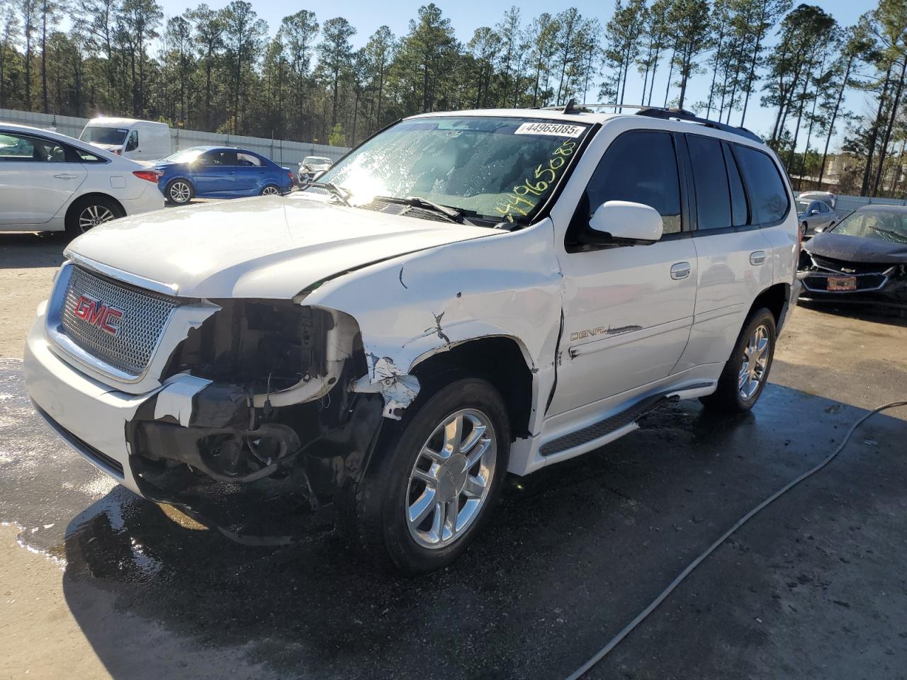 2006 GMC Envoy - Image 1