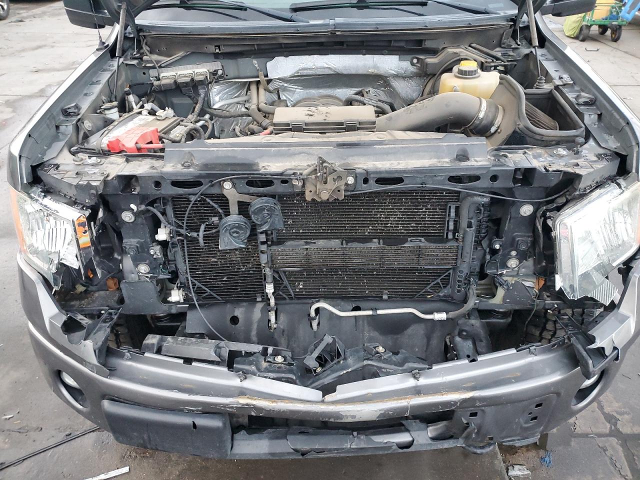 2014 Ford F-150 - Image 11