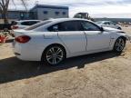 2018 Bmw 430I Gran Coupe на продаже в Albuquerque, NM - Front End