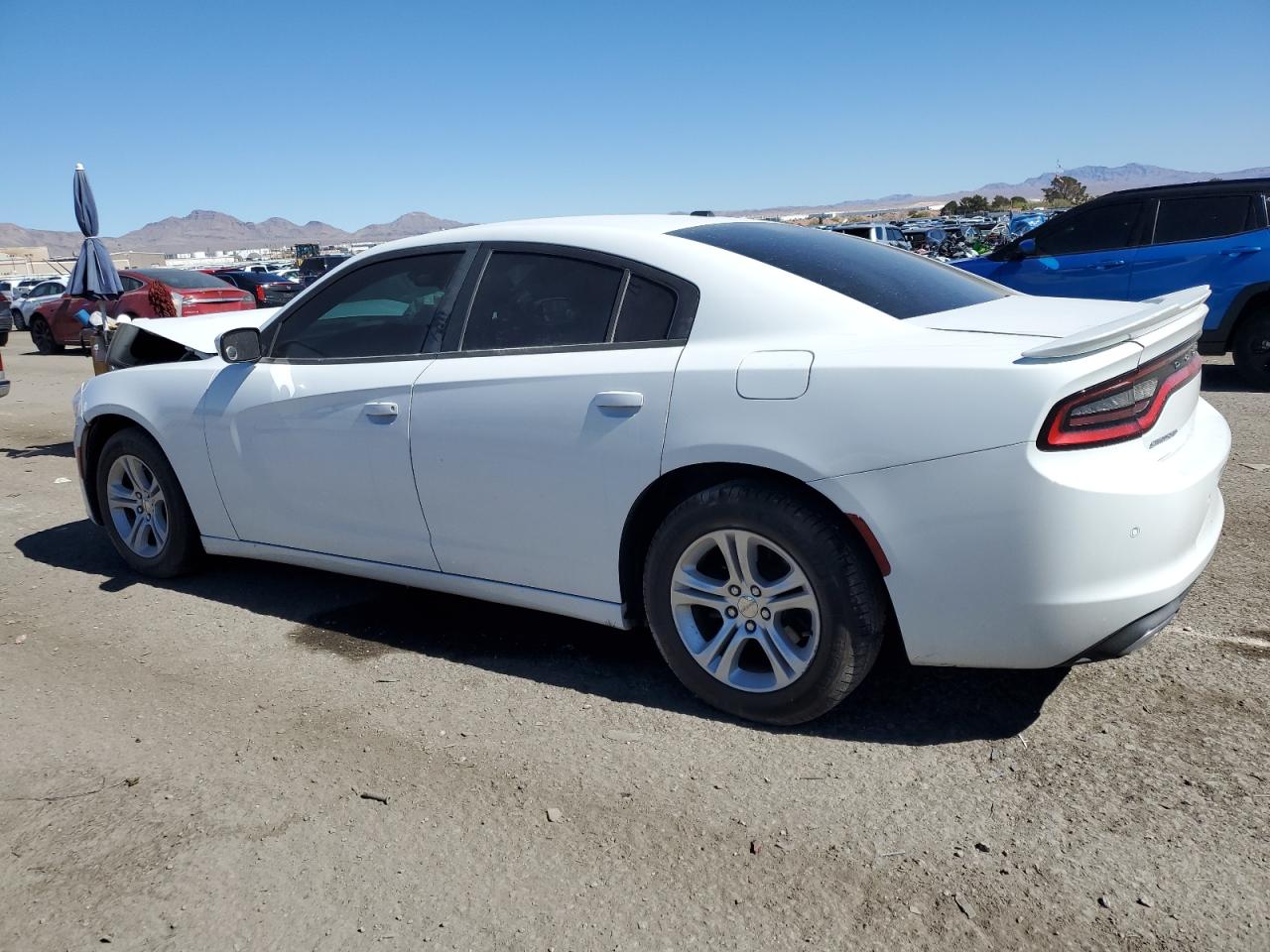 2015 Dodge Charger - Image 2