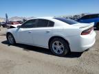 2015 Dodge Charger Se იყიდება Las Vegas-ში, NV - Front End
