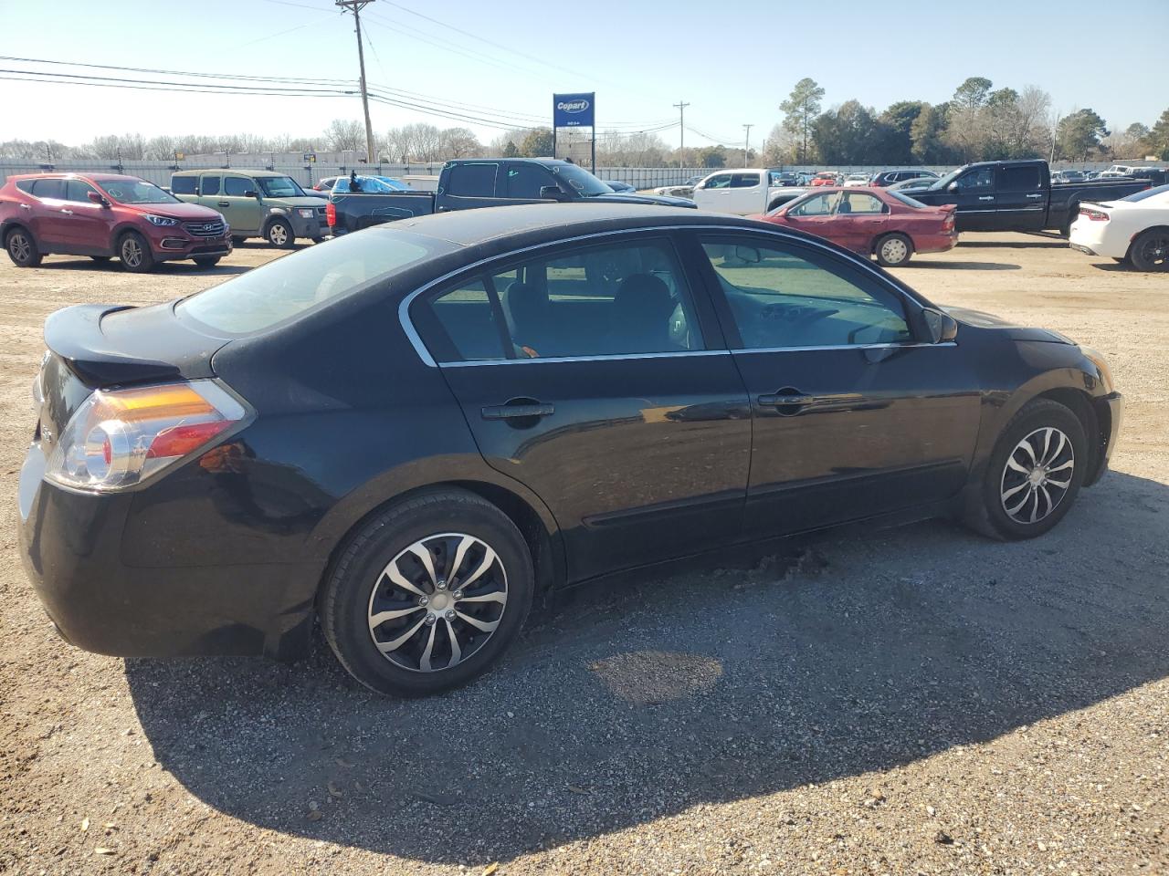 2012 Nissan Altima - Image 3