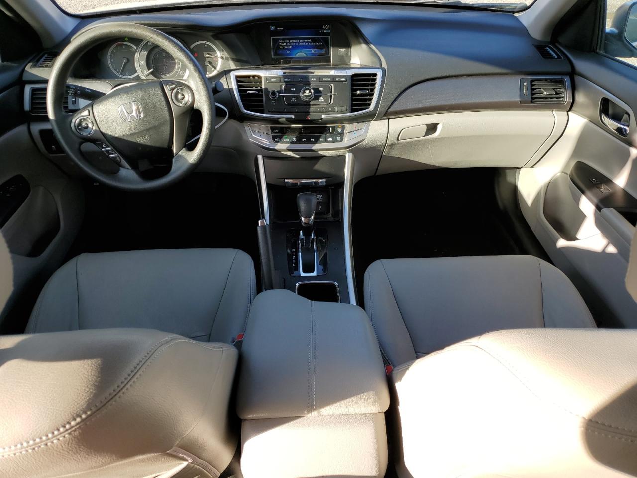 2014 Honda Accord - Image 8