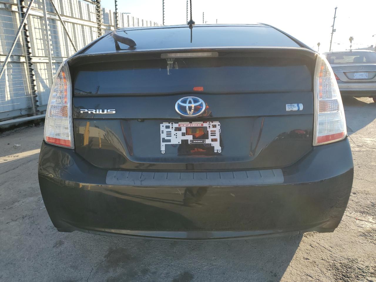 2011 Toyota Prius - Image 6