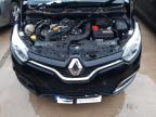 2015 RENAULT CAPTUR DYN for sale at Copart SANDY