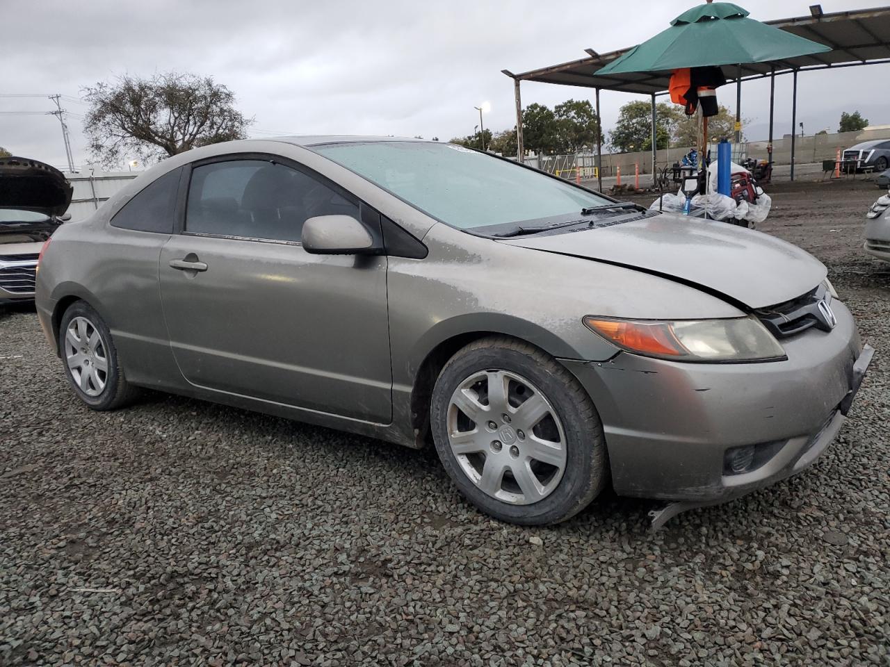 2006 Honda Civic - Image 4