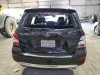 2013 MERCEDES-BENZ GLK 350 for sale at Copart IL - CHICAGO SOUTH