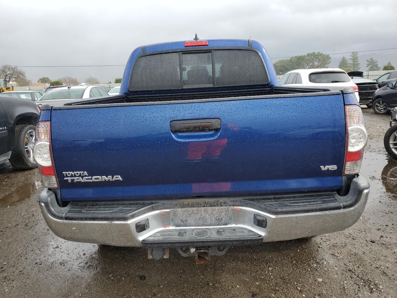 2014 Toyota Tacoma - Image 6