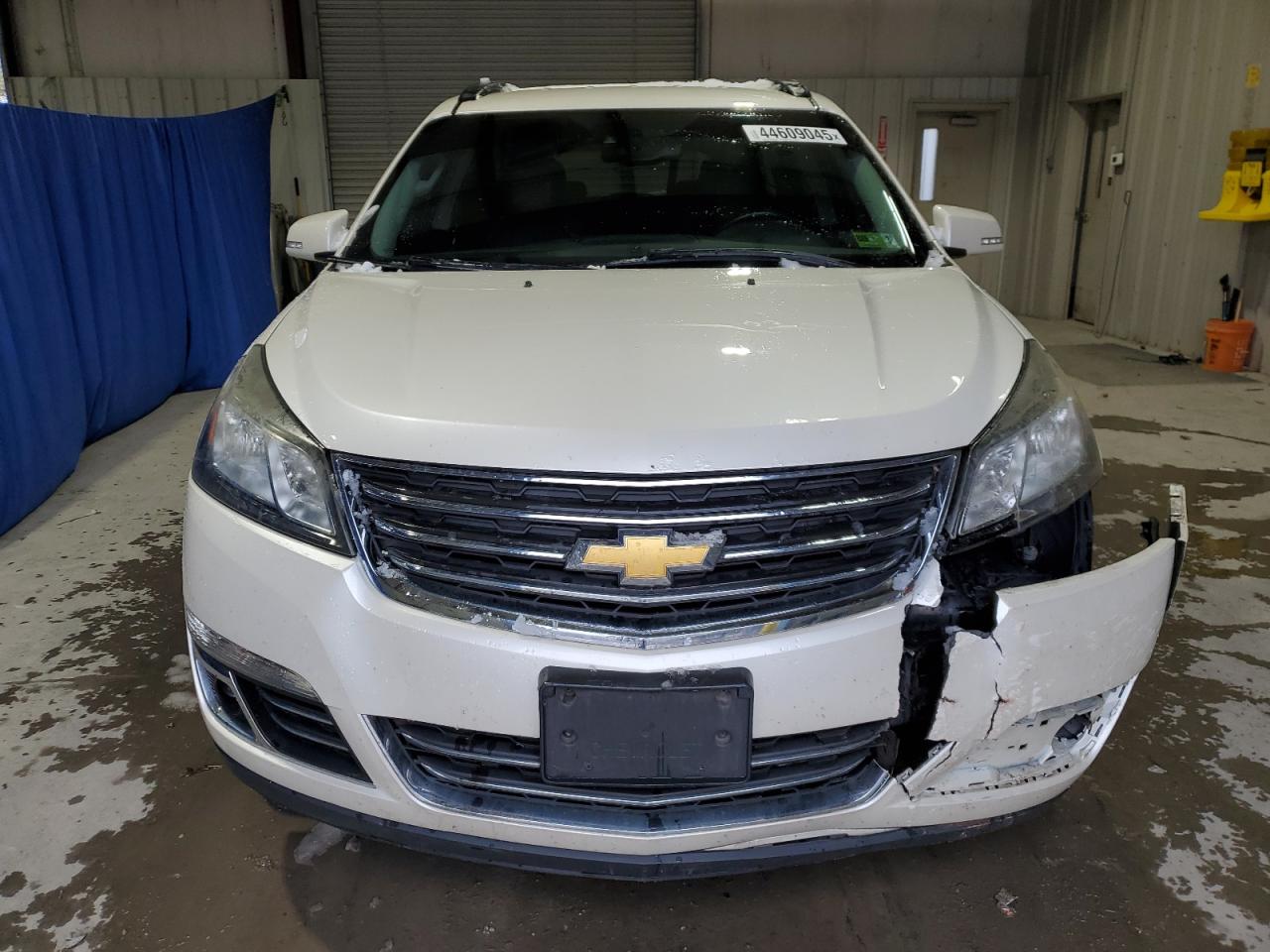 2014 Chevrolet Traverse - Image 5