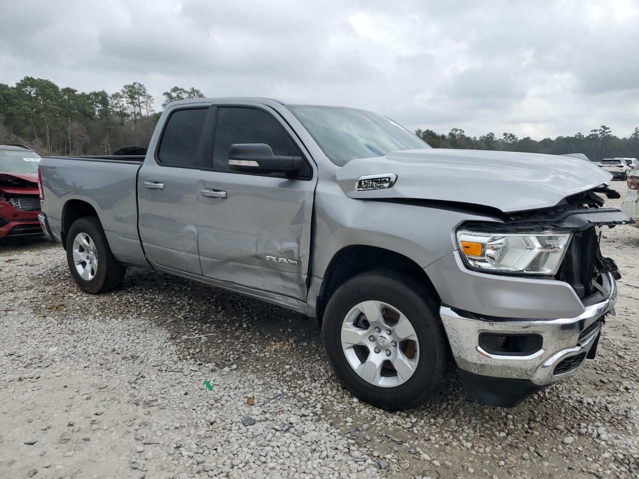 2022 RAM 1500 - Image 4