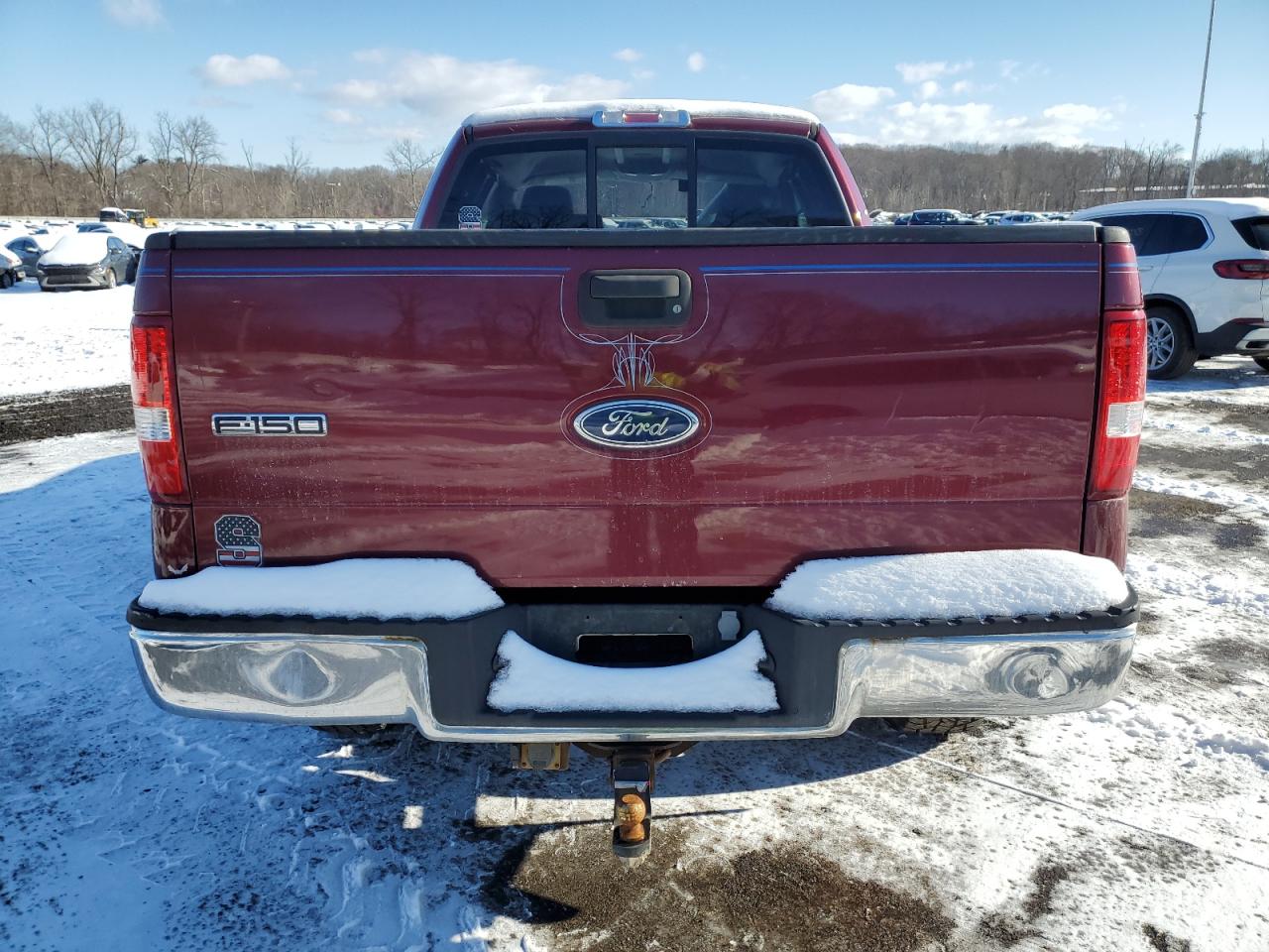 2005 Ford F-150 - Image 6