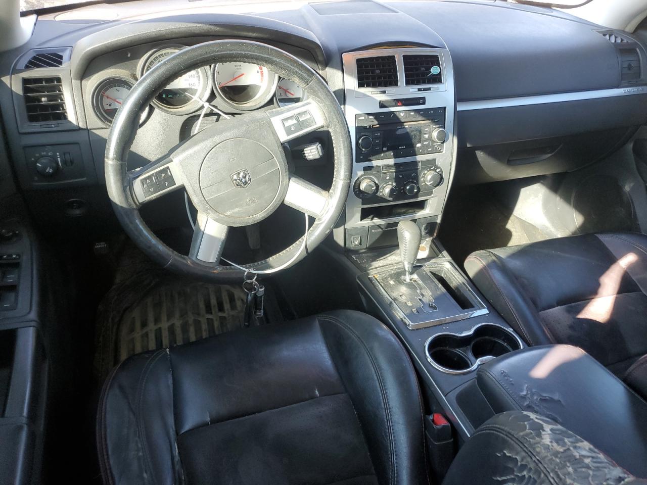 2008 Dodge Charger - Image 8