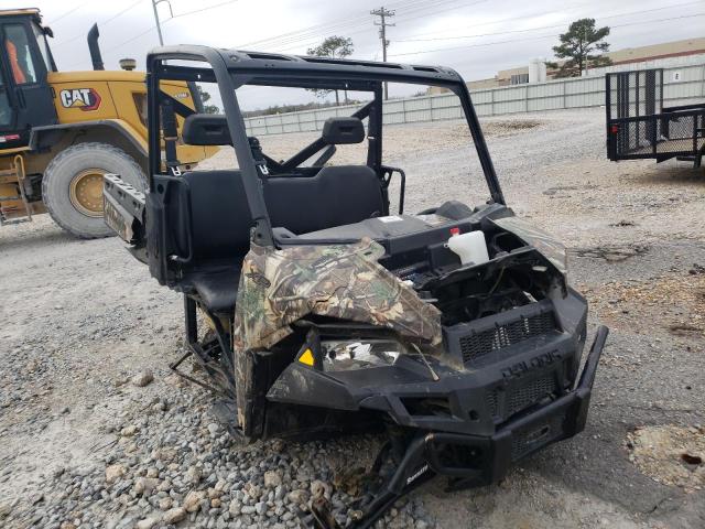 2018 Polaris Ranger Xp 900