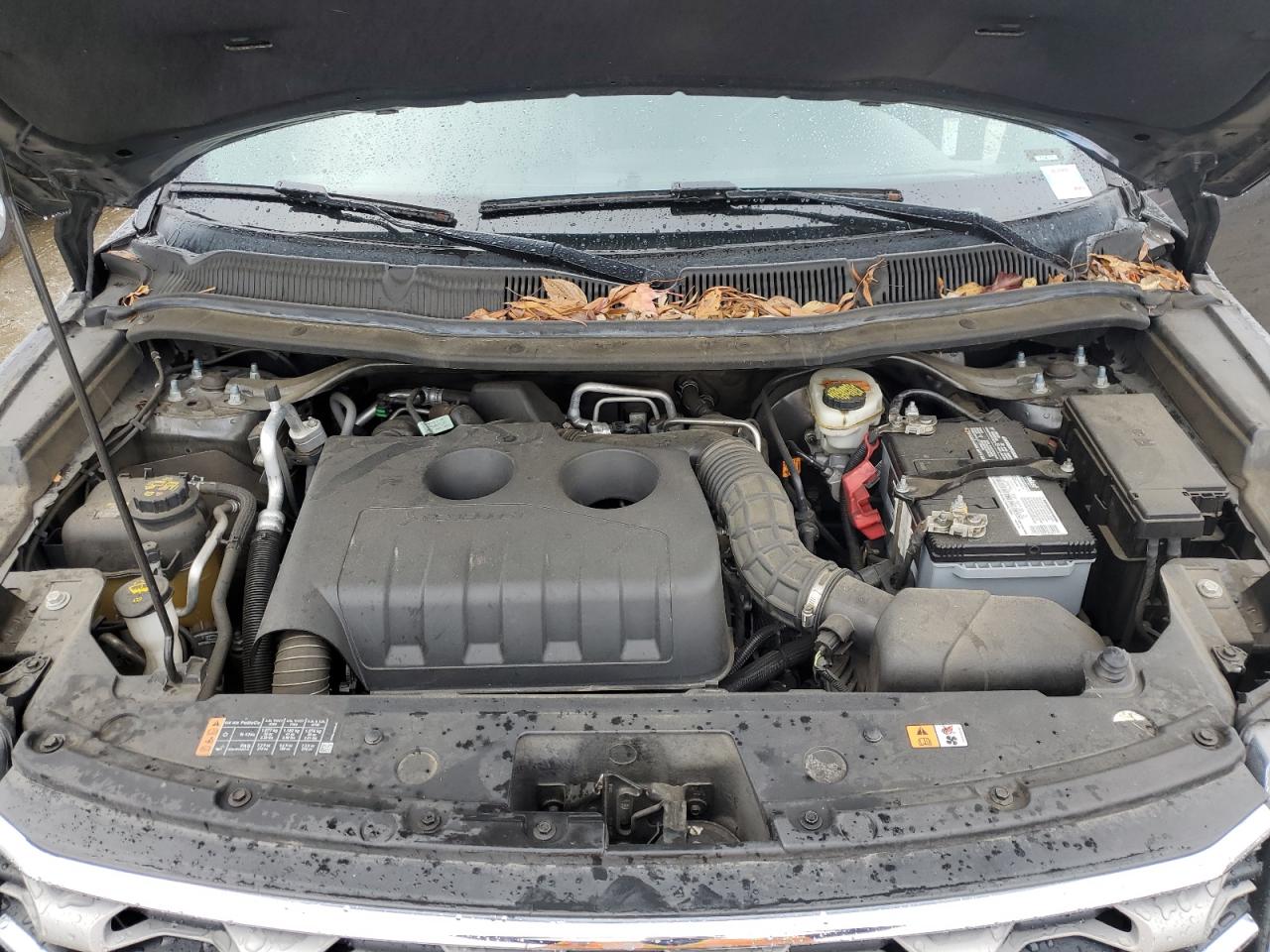 2017 Ford Explorer - Image 12