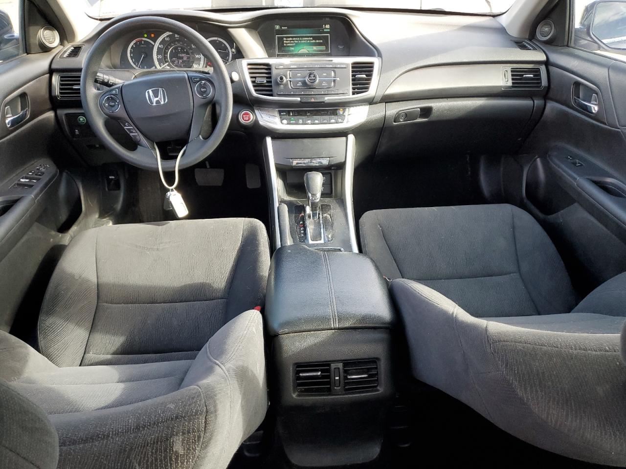 2014 Honda Accord - Image 8