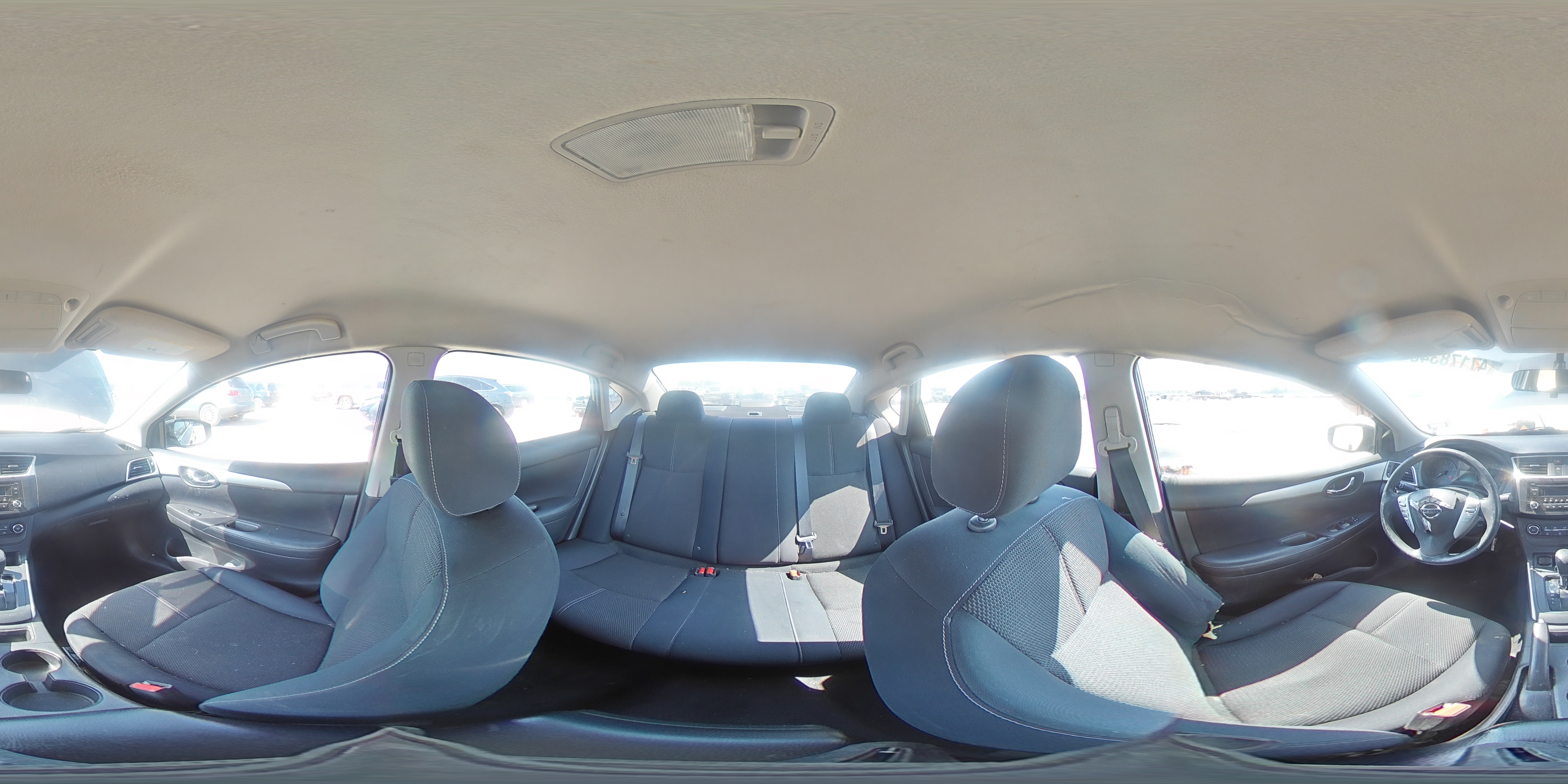 2016 Nissan Sentra - Image 13