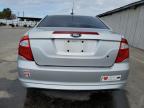 2010 Ford Fusion Se en Venta en Fresno, CA - Minor Dent/Scratches