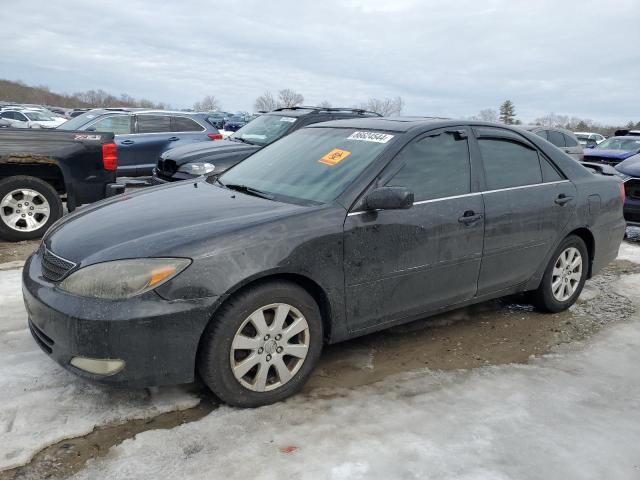 2004 Toyota Camry Se