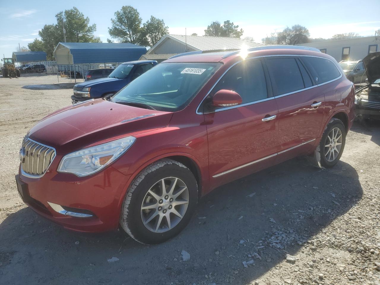 2014 Buick Enclave - Image 1