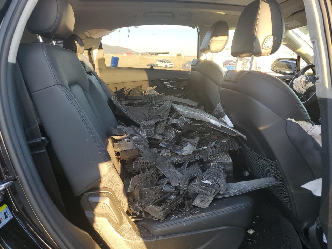 2018 Audi Q7 - Image 11