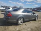 2011 Ford Fusion Se for Sale in Baltimore, MD - Minor Dent/Scratches