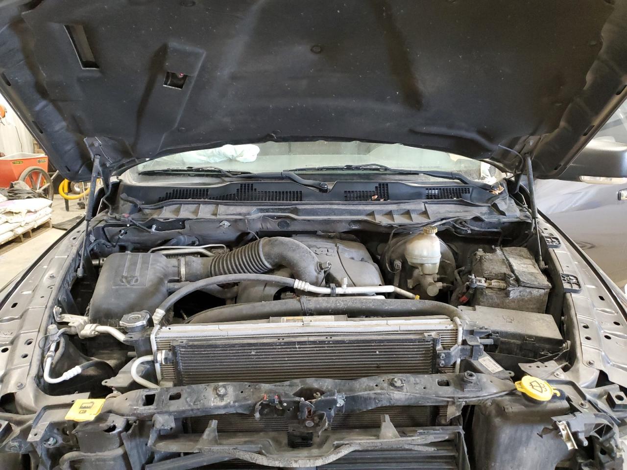 2015 RAM 1500 - Image 13