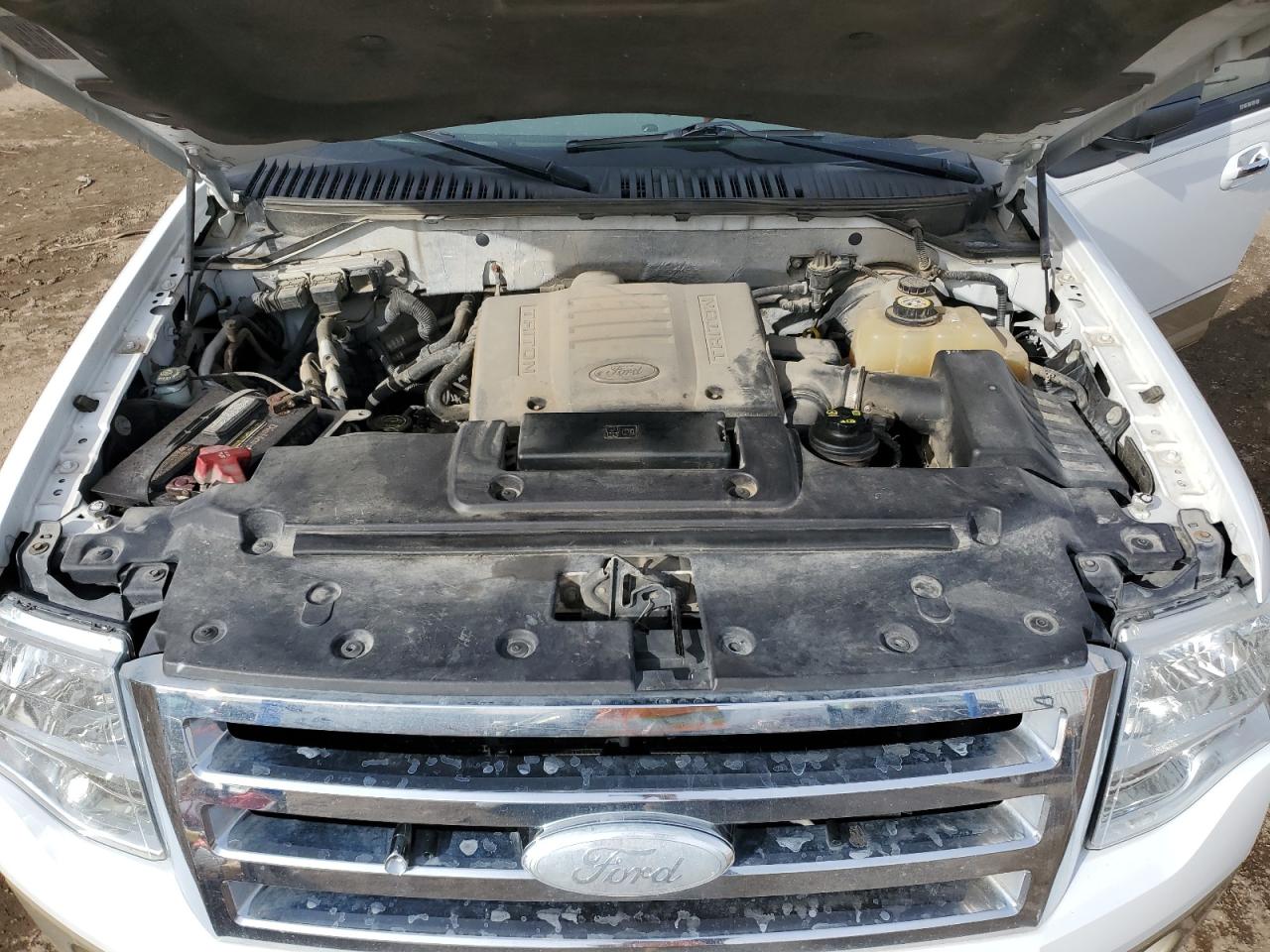2007 Ford Expedition - Image 12