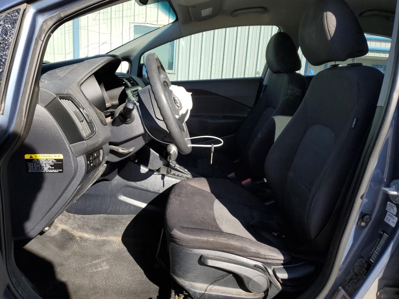 2016 Kia Rio - Image 7