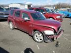 2007 Chevrolet Hhr Lt zu verkaufen in Duryea, PA - Front End