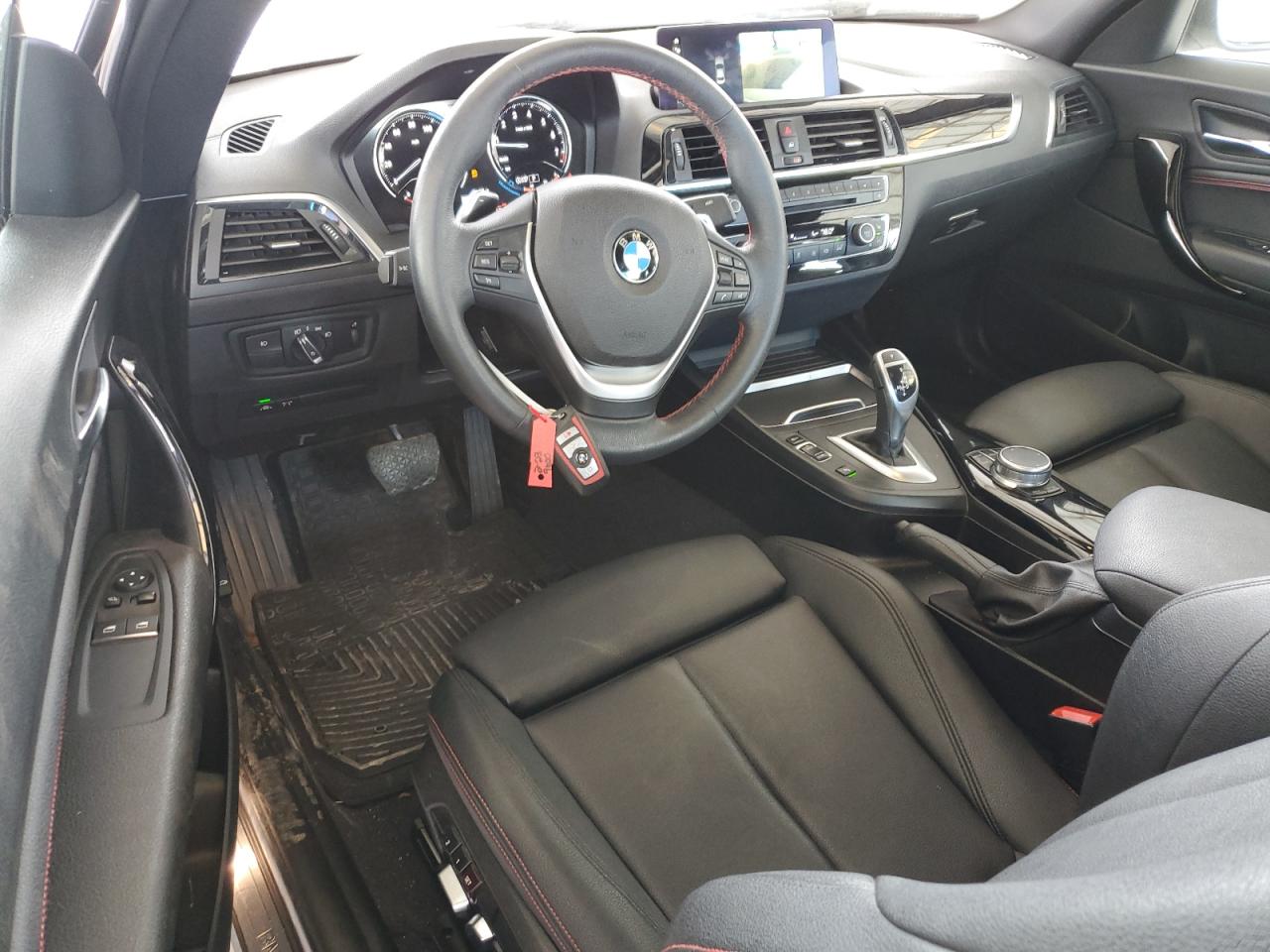 2018 BMW 2er - Image 8