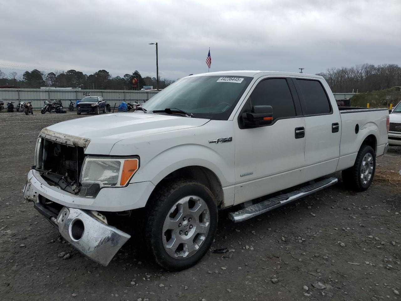 2013 Ford F-150 - Image 1