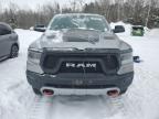 2022 RAM 1500 REBEL for sale at Copart ON - COOKSTOWN