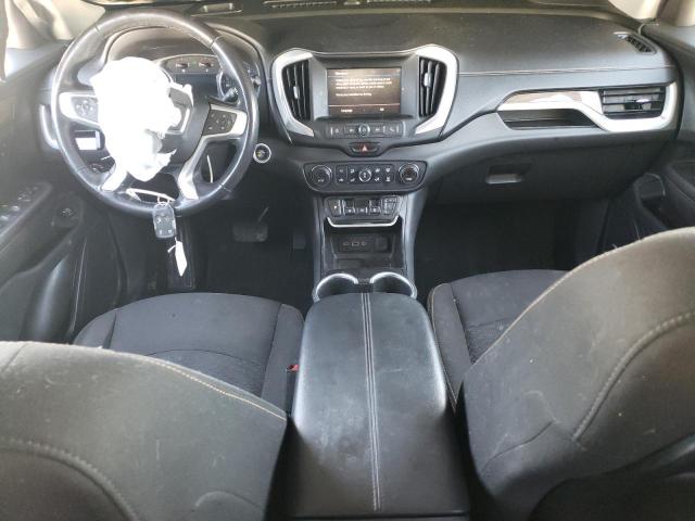 GMC TERRAIN 2020 Biały