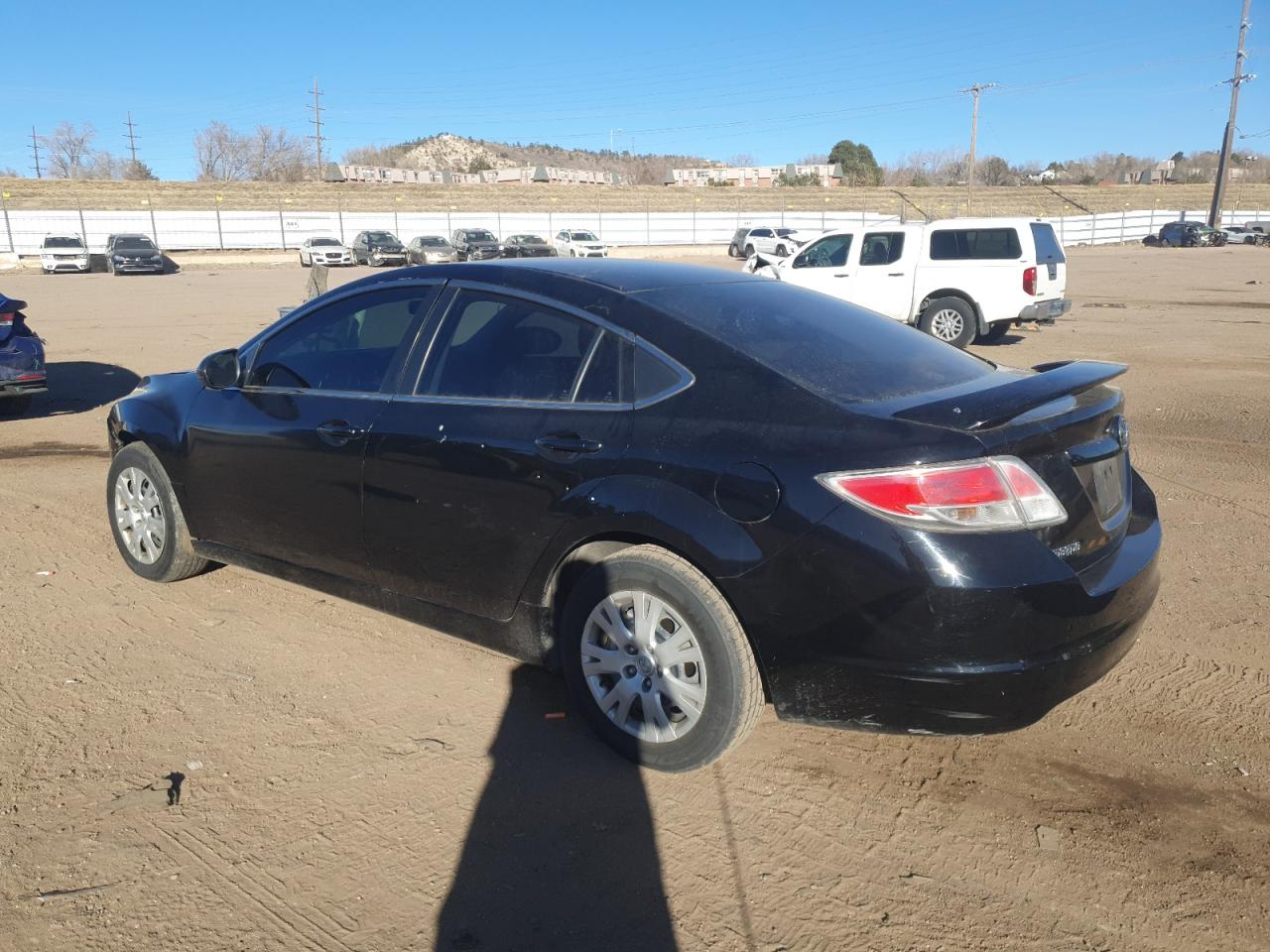 2011 Mazda 6 - Image 2